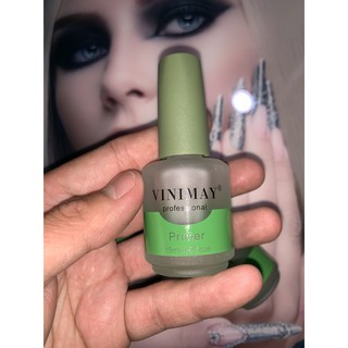 Nước kiềm dầu, khử dầu tăng độ bám cho sơn gel VINIMAY