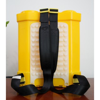 Bình Xịt Điện 16 lít Con Ong Vàng cov 16d