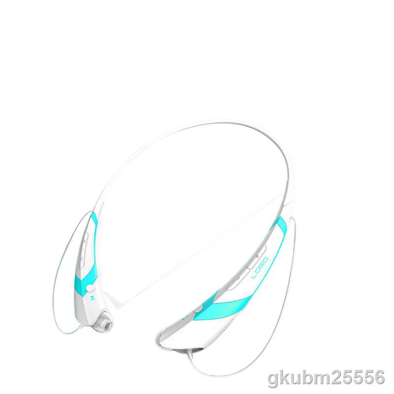 > Dream Hatsune Miku Concept Anime Tai nghe Bluetooth không dây đeo cổ Crazy Three Lem Second Element Thiết bị ngoại vi