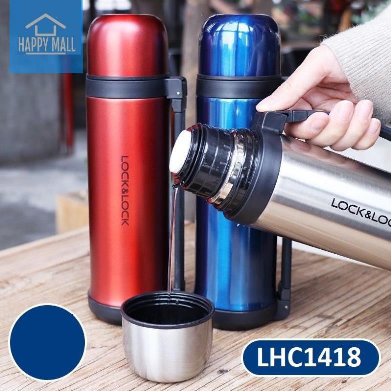 ⭐ Bình giữ nhiệt Lock&Lock 700ml LHC1418