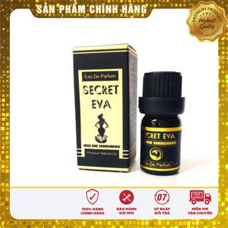 Nước hoa  Secret Eva