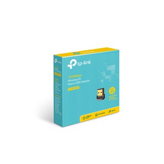 USB thu wifi TP-Link TL-WN725N