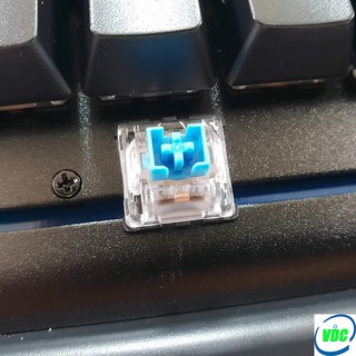Bàn phím cơ DareU EK815