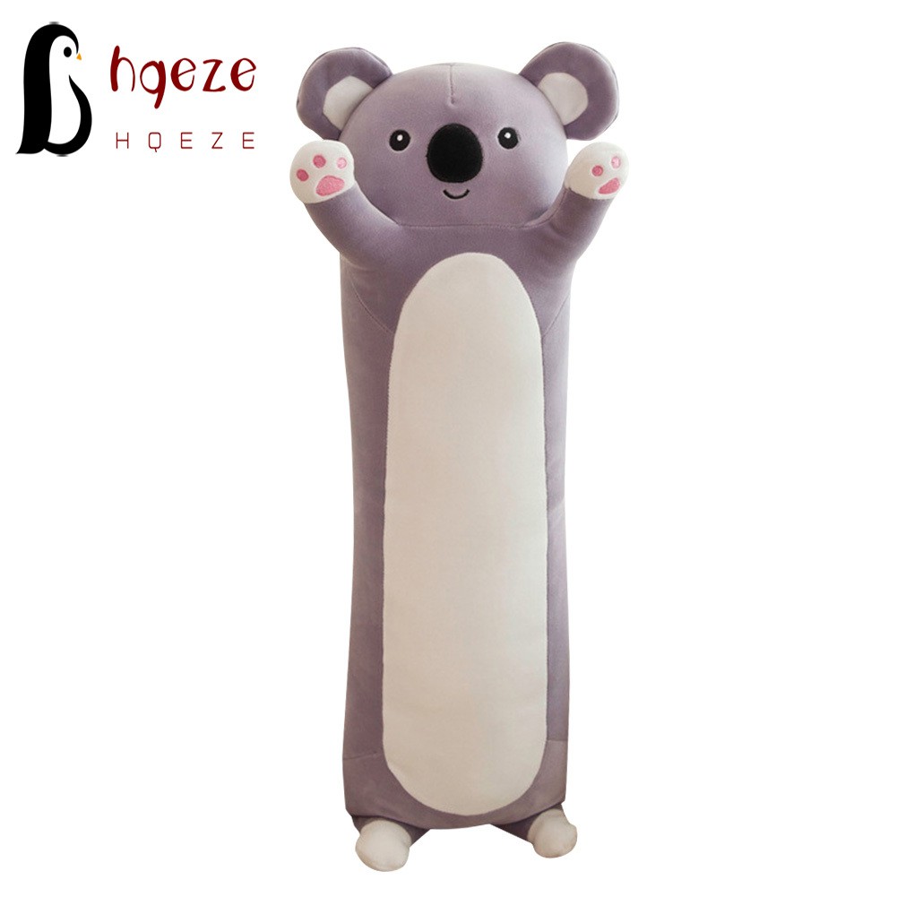 Thú nhồi bông gấu trúc xinh xắn cho bé