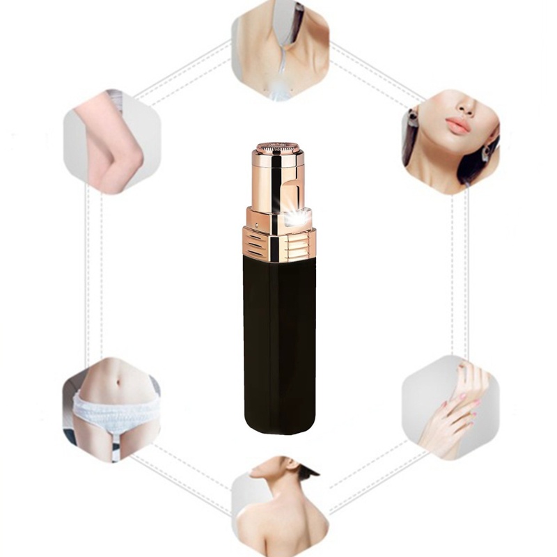 Máy Tẩy Lông Toàn Thân YOUYO Dành Cho Nam Và Nữ