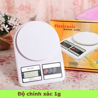 cân tiểu li - cân tiểu li 5kg