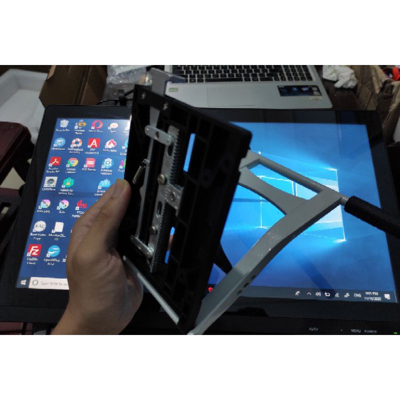 Bảng vẽ điện tử Gaomon GM185HD