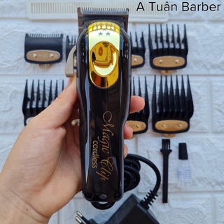 Tông đơ WAHL Magic Clip không dây