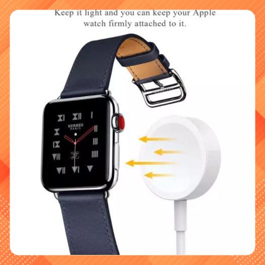 SẠC  APPLE WATCH 1/2/3/4/5/6 COTEETCI Hàng tiêu chuẩn apple