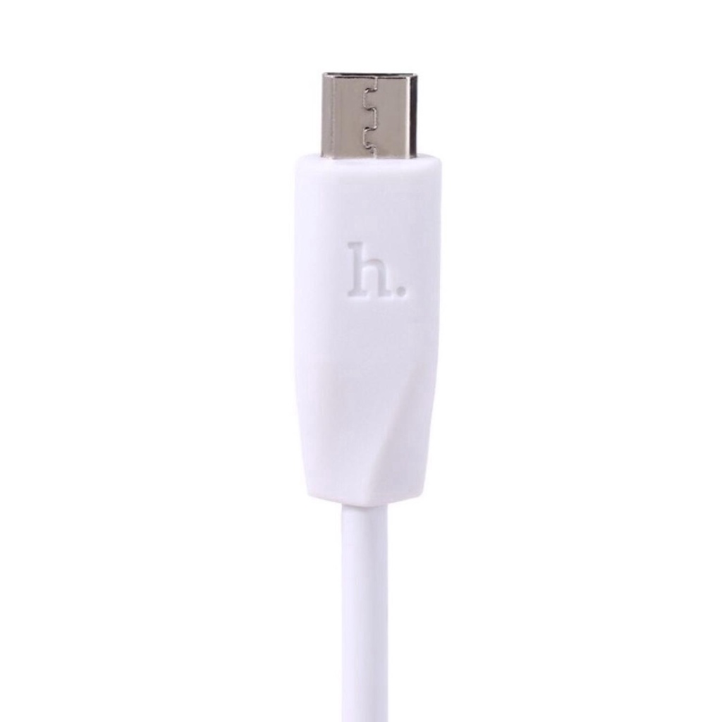 Cáp sạc Hoco X1 Micro Usb chính hãng cho Android dài 1m