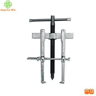 Cảo bạc đạn 2 Càng Đa Năng Tháo Vòng Bi, Bánh Răng Size 75 Chất Lượng Cao