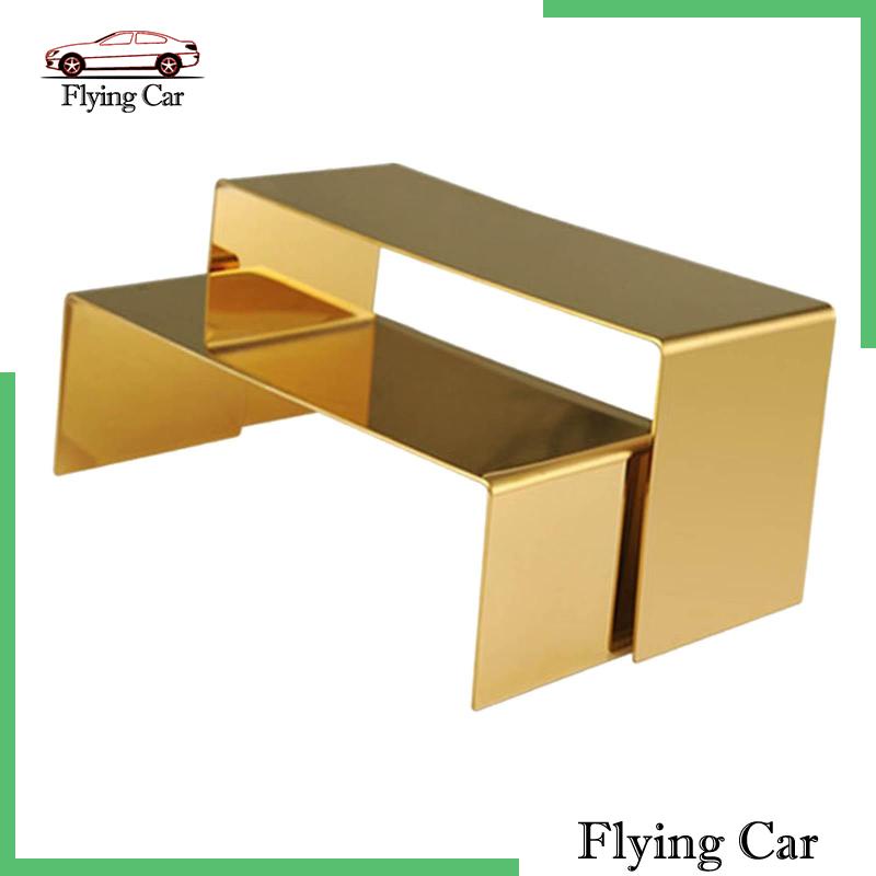 Giá Đỡ Trưng Bày Giày Cao Gót Bằng Kim Loại Lzdjfmy2