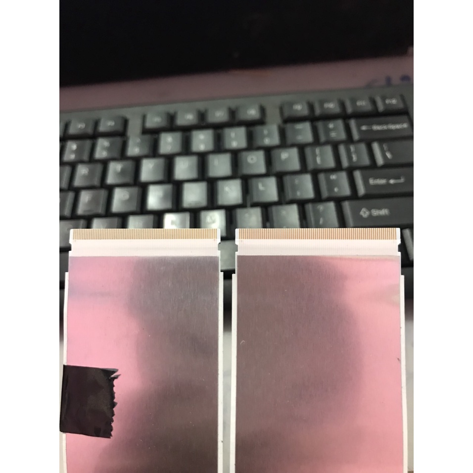 CÁP TIVI MÀN HÌNH 2K 4K TIVI SAMSUNG 80PIN - 96PIN