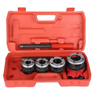 [XẢ KHO - GIÁ SỐC] Bộ ren ống kim loại bằng tay Shida SD702