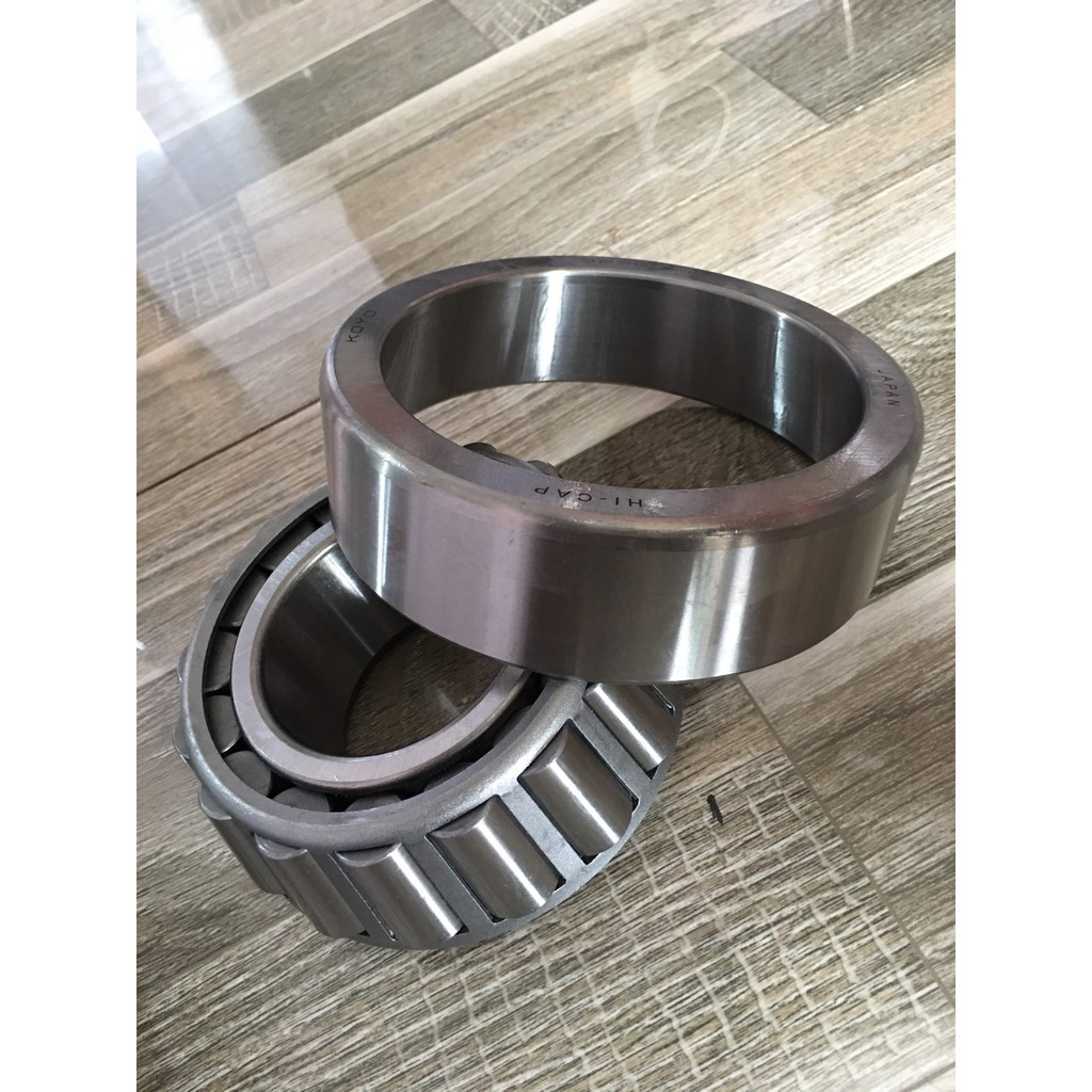 Sản phẩm gia đình làm: combo 10 Bi 32312JR 60/130/37 cô rô tiêu chuẩn quốc tế