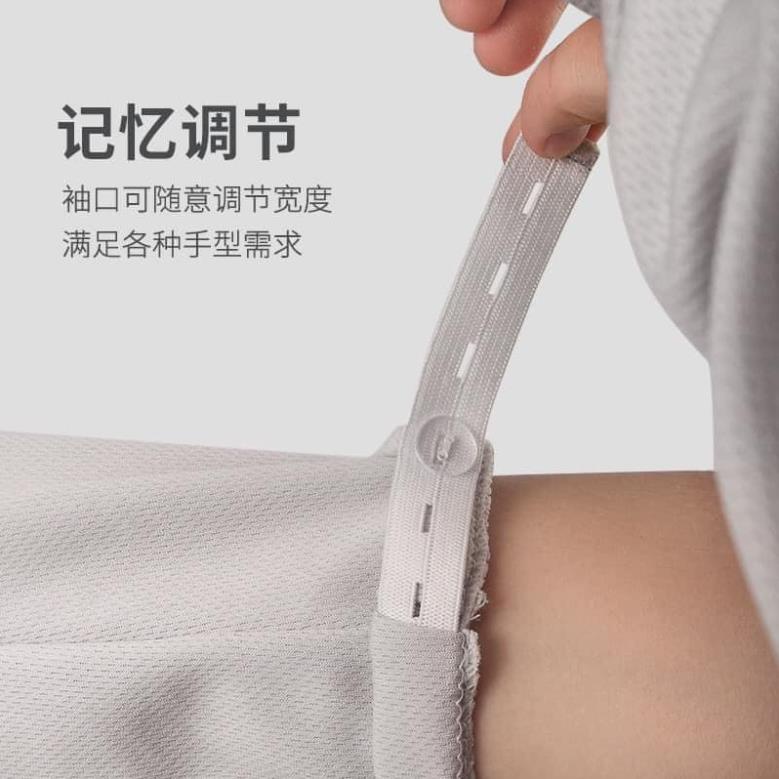 GĂNG TAY CHỐNG NẮNG MẪU MỚI CHE TOÀN BỘ CÁNH TAY, BÀN TAY SIÊU HOT