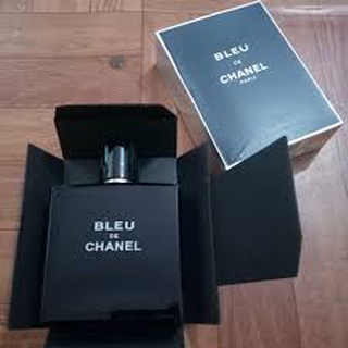 Nước Hoa Nam Bleu Chanel 100ml