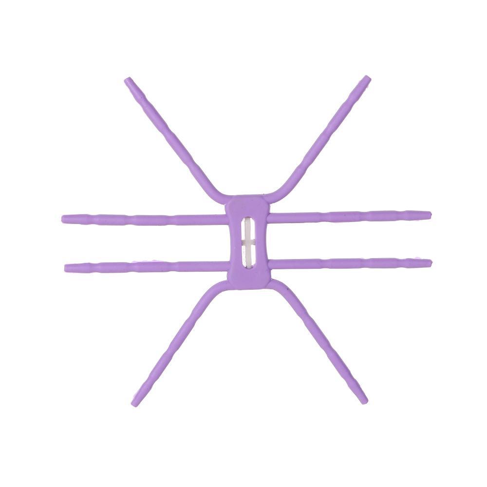 Giá Đỡ Điện Thoại SHOUKEY Hình Nhện Đa Năng Có 5 Màu