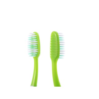 Bộ 2 bàn chải Oral-Clean Diamond lông siêu mềm