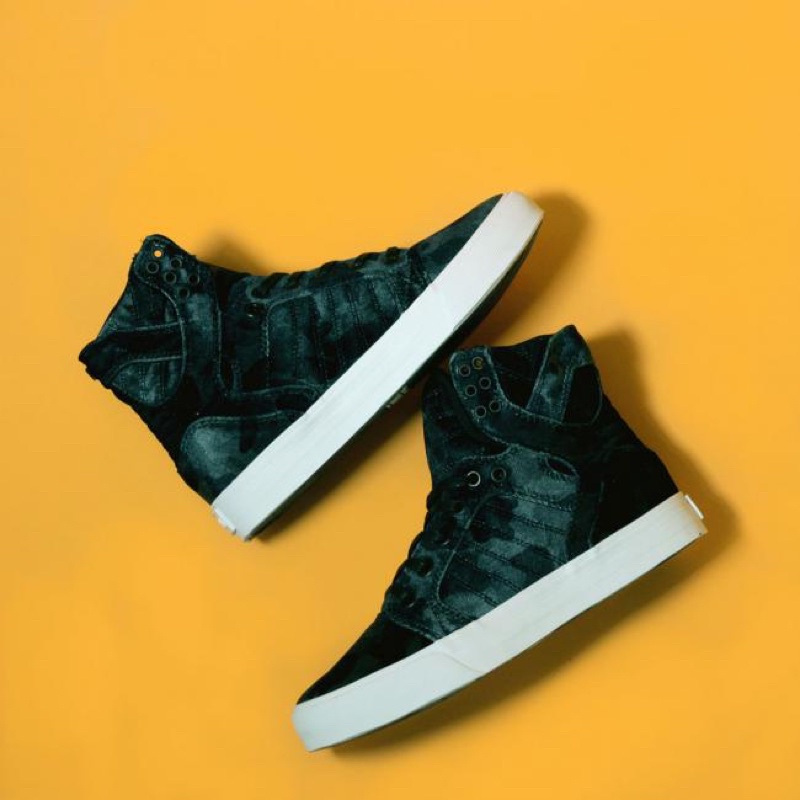 GIÀY SUPRA SKYTOP