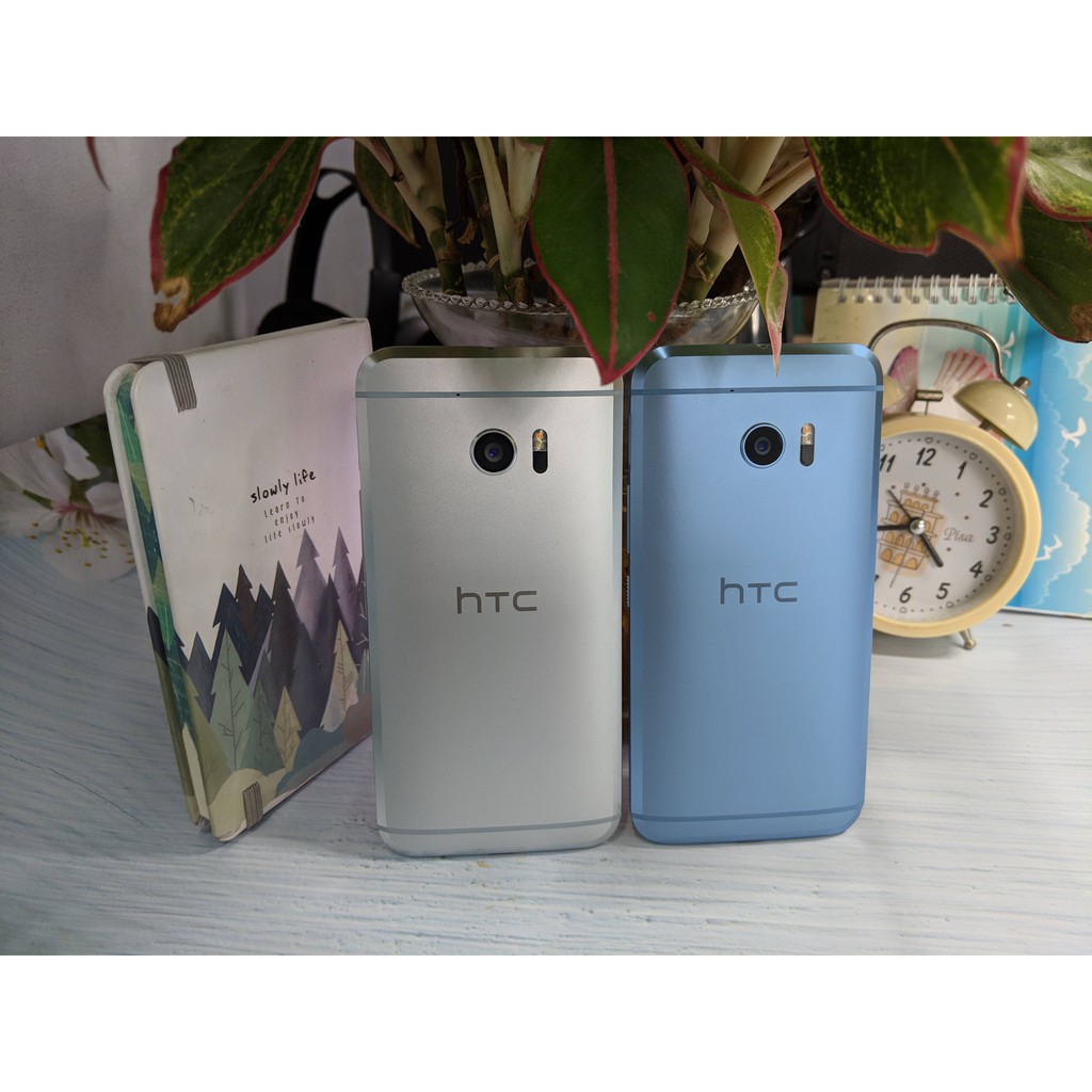 Điện thoại HTC 10,ram4/32,chipS820,LCD,5",HD(2K) | BigBuy360 - bigbuy360.vn