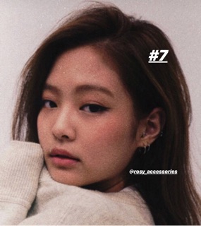 𝐑𝐎𝐒𝐘 - 𝐊𝐇𝐔𝐘Ê𝐍 𝐓𝐀𝐈 𝐁𝐋𝐀𝐂𝐊𝐏𝐈𝐍𝐊