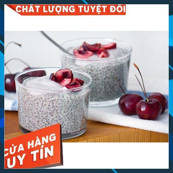 Hạt chia úc 500g black bag Chia