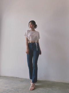 Áo Katie Top