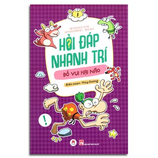 Sách_hỏi đáp nhanh trí - đố vui hại não hh