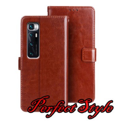 Ốp lưng Bao da Xiaomi mi 10 ultra mẫu đẹp