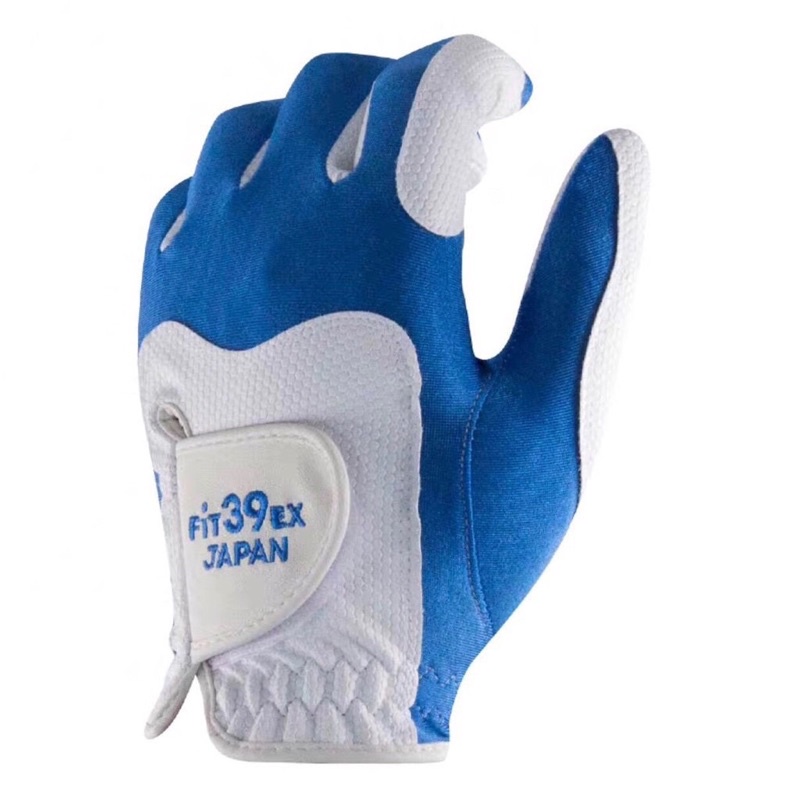 Găng tay golf Fit39 nam nữ găng tay golf vải mềm mại siêu bền