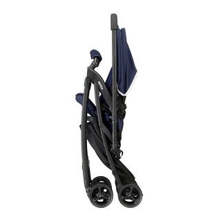 Xe đẩy trẻ em Aprica Karoon Air
