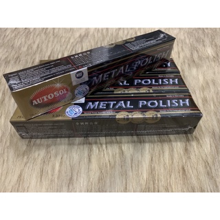Kem đánh bóng autosol 75MG