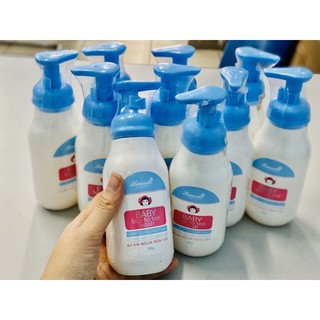 SỮA TẮM EM BÉ BABY HANAYUKI ( CHÍNH HÃNG )
