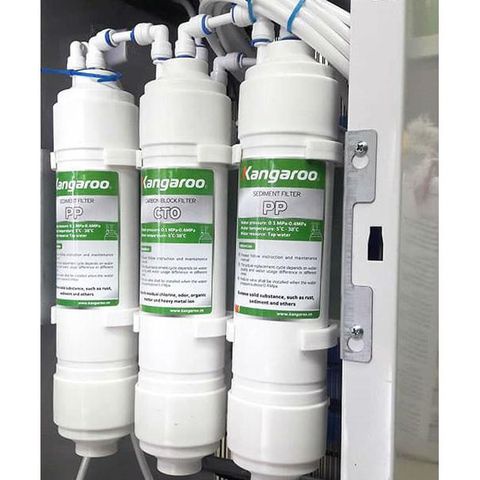 Lõi lọc số 3 cây nước nóng lạnh Kangaroo KG61A3