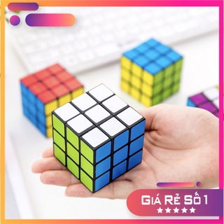 Rubik 3x3 Đồ chơi thông minh giá rẻ