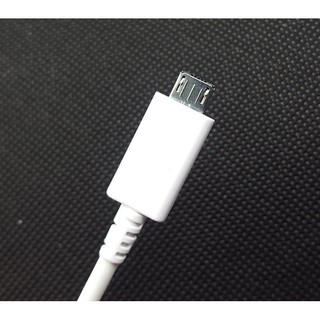 Cáp sạc Samsung Galaxy J3 2016 (J320) (dài 1m)