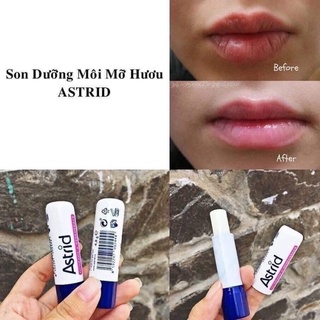 Son mỡ hươu Astrid 20g