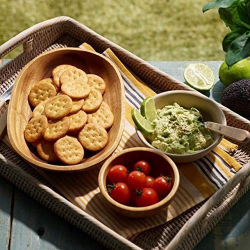 Bánh Quy Mặn Ritz vị bơ 128g , 247g  nội địa Nhật Bản