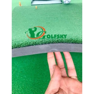 Thảm tập swing golf mini 50x80cm