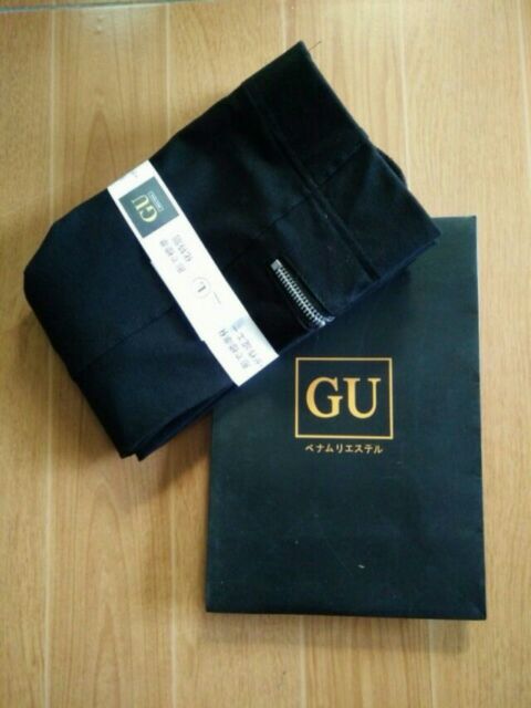 LEGGING  GU | BigBuy360 - bigbuy360.vn