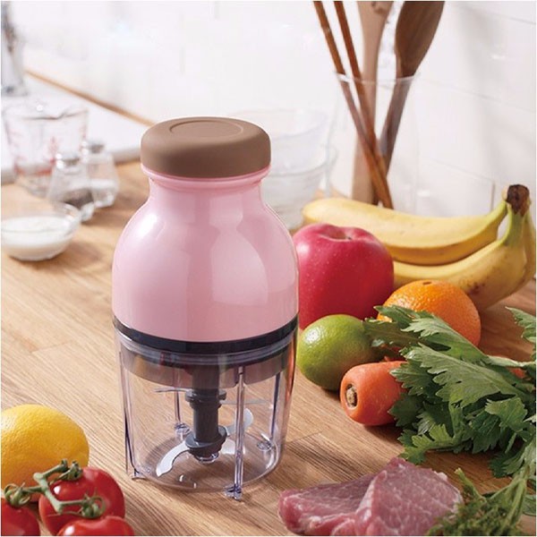 Máy xay sinh tố giá ưu đãi nắp nâu