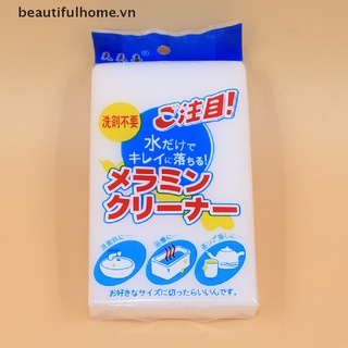 Mút Melamine Hỗ Trợ Đa Năng Dễ Sử Dụng