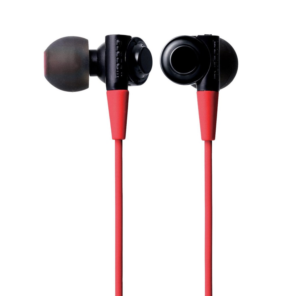 Tai Nghe Nhét Tai Elecom EHP-CB100A Bảo Hành Chính Hãng 12 Tháng