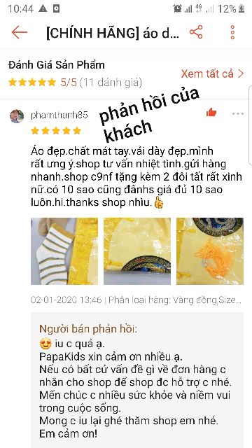 [CHÍNH HÃNG] áo dài cách tân bé trai thương hiệu Rabity size chuẩn 12-42kg