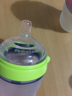 Bình sữa comotomo 250ml thanh lý