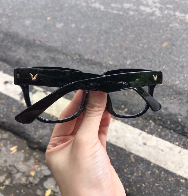 [ Mẫu Mới ] Gọng kính GM Wild Wild 2 | BigBuy360 - bigbuy360.vn