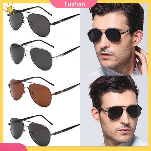 Kính Mát Phân Cực Thể Thao Cho Nam