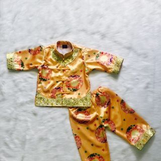 Tàu bé trai