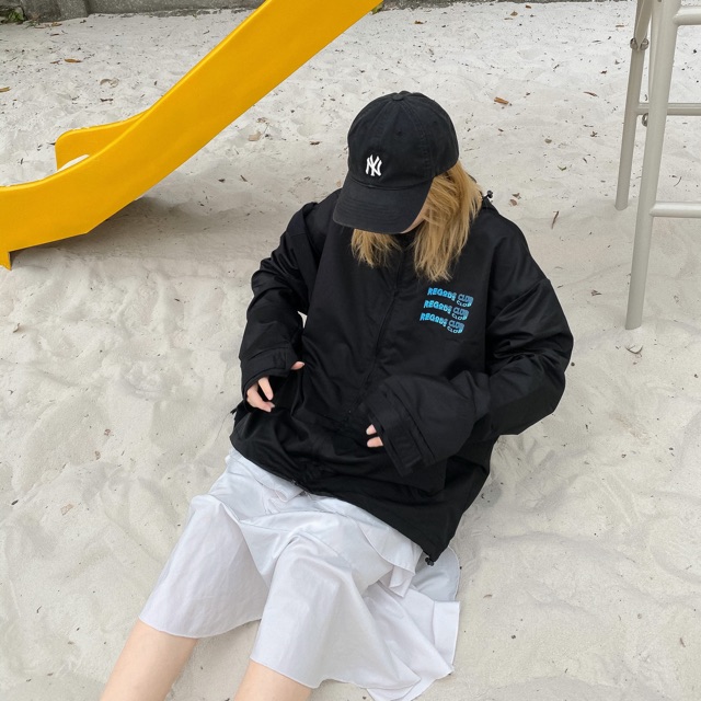 Jacket SS20 ( Áo khoác dù ) | BigBuy360 - bigbuy360.vn